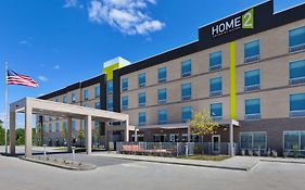 Home2 Suites By Hilton Battle Creek